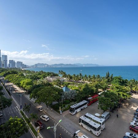 Nami Hotel Nha Trang Luaran gambar